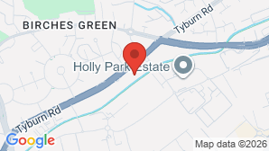google map image