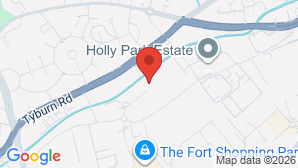 google map image