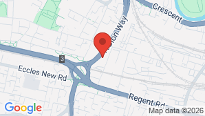 google map image