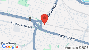 google map image