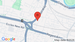 google map image