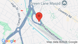 google map image
