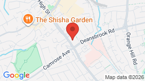 google map image