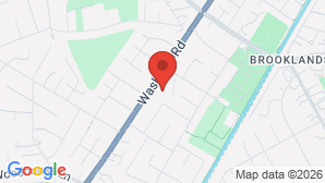 google map image