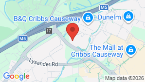 google map image
