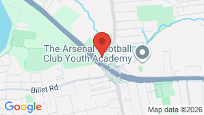 google map image