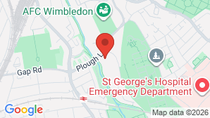 google map image