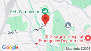 google map image