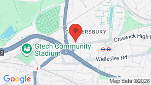 google map image