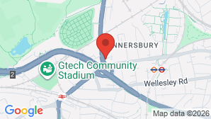 google map image