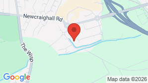 google map image