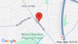 google map image
