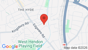 google map image
