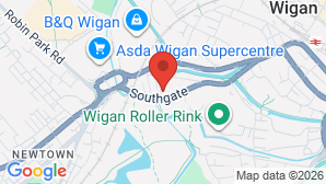 google map image
