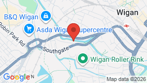 google map image