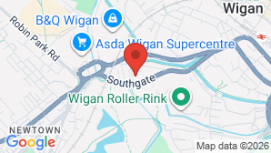 google map image
