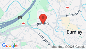 google map image