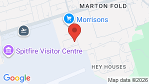 google map image
