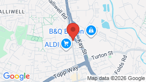 google map image