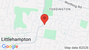 google map image