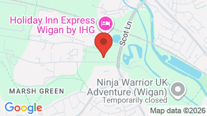 google map image