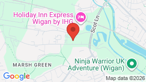 google map image
