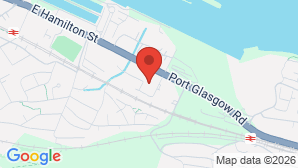 google map image