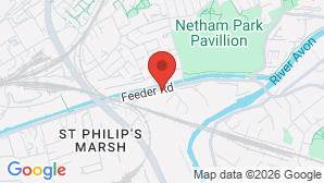 google map image