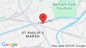 google map image