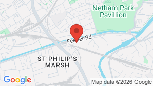 google map image