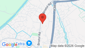 google map image