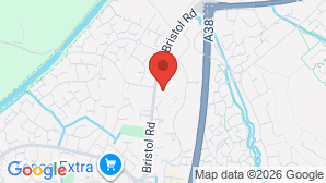 google map image