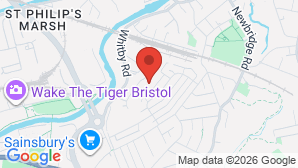 google map image