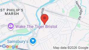 google map image