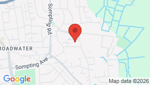 google map image