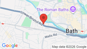 google map image