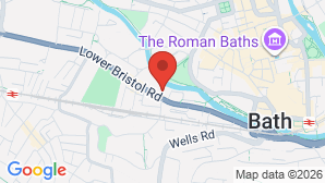 google map image