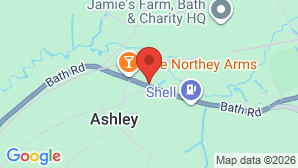 google map image