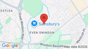 google map image
