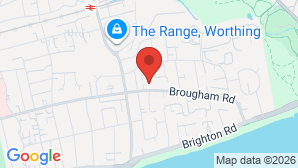 google map image