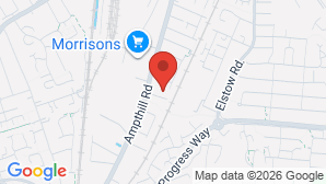 google map image