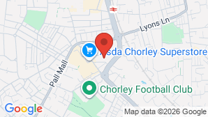 google map image