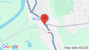 google map image