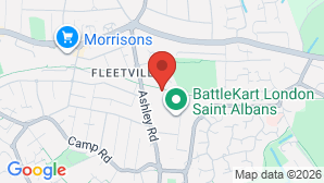 google map image