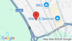 google map image