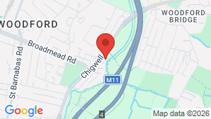 google map image