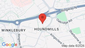google map image