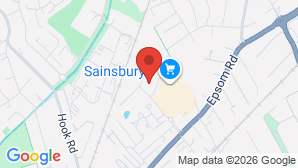 google map image