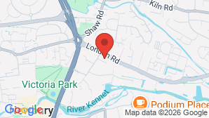 google map image