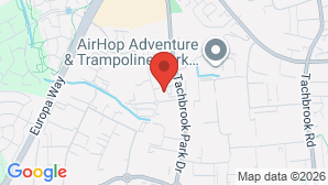 google map image